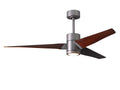 Super Janet Ceiling Fan by Matthews Fan Company