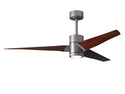 Super Janet Ceiling Fan by Matthews Fan Company