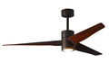 Super Janet Ceiling Fan by Matthews Fan Company