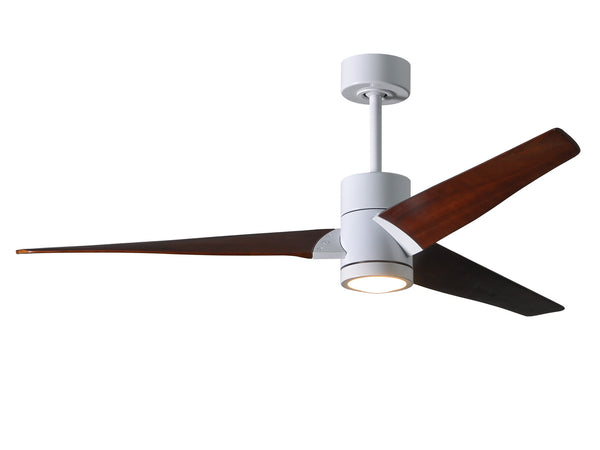 Super Janet Ceiling Fan by Matthews Fan Company