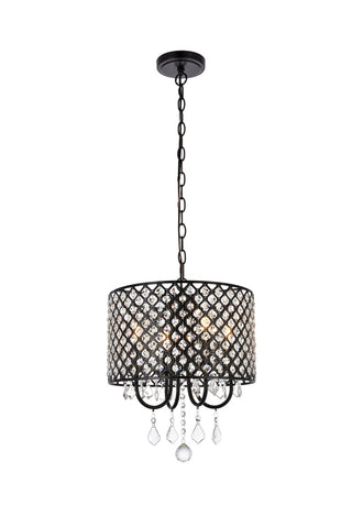 Elise Pendant by Elegant Lighting