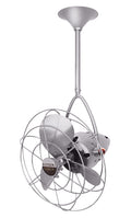 Jarold Direcional Ceiling Fan by Matthews Fan Company