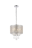 Elise Pendant by Elegant Lighting
