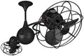 Italo Ventania Ceiling Fan by Matthews Fan Company