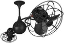 Italo Ventania Ceiling Fan by Matthews Fan Company