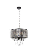 Elise Pendant by Elegant Lighting