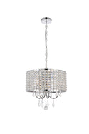 Elise Pendant by Elegant Lighting