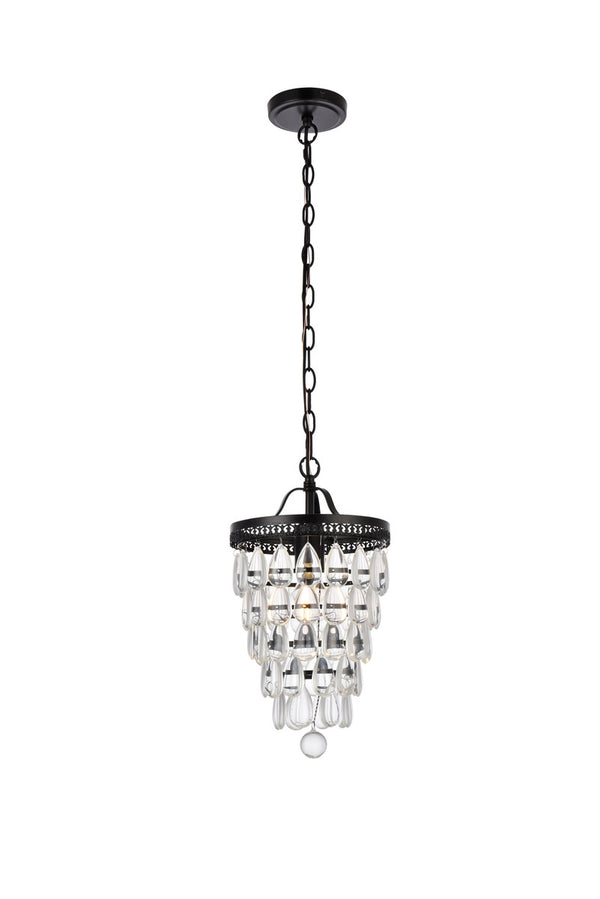 Reese Pendant by Elegant Lighting