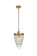 Reese Pendant by Elegant Lighting