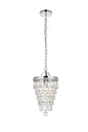 Reese Pendant by Elegant Lighting