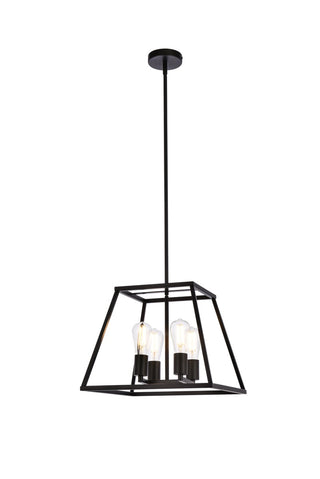 Declan Pendant by Elegant Lighting