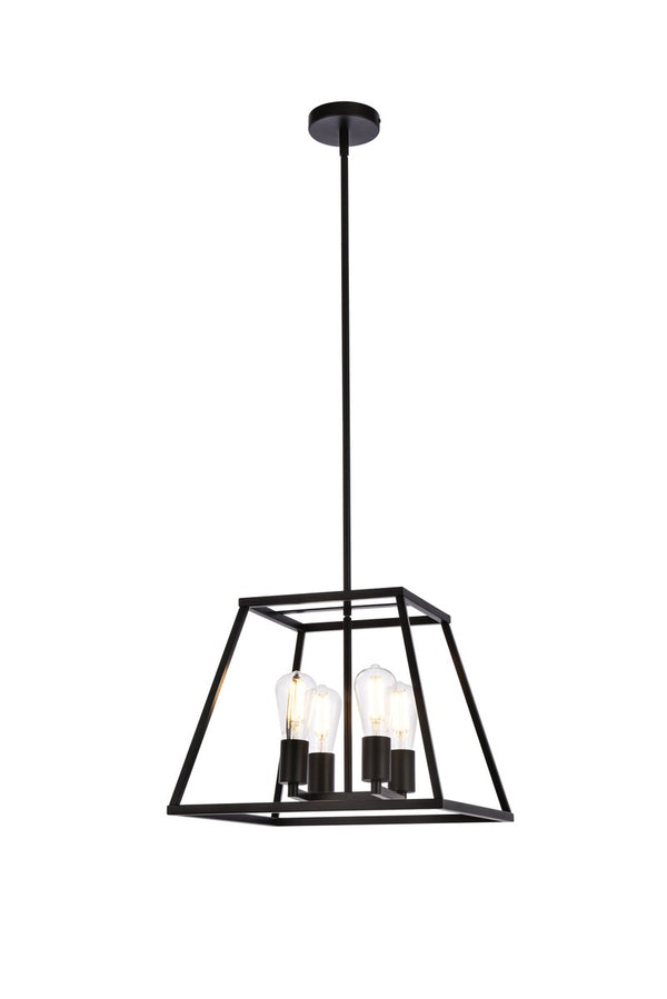 Declan Pendant by Elegant Lighting