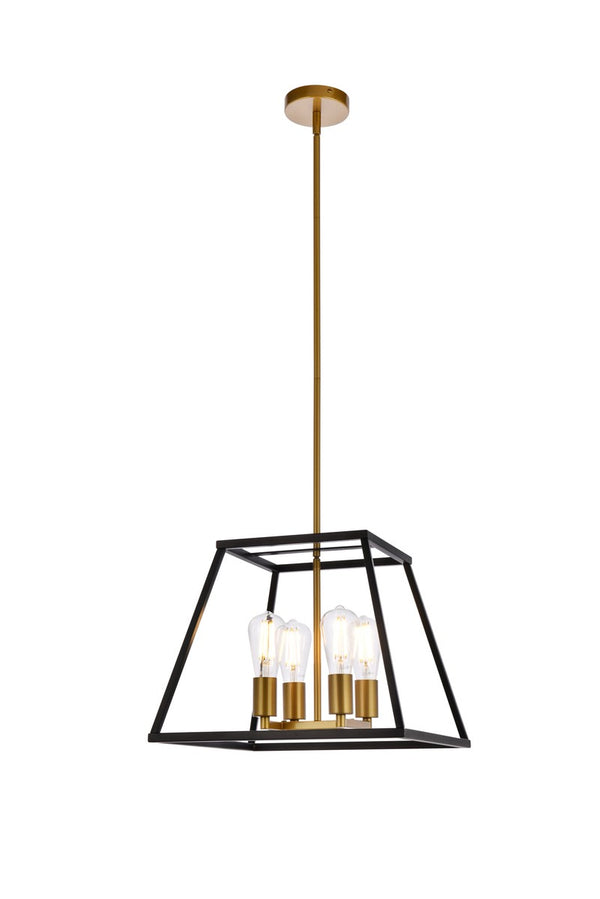 Declan Pendant by Elegant Lighting