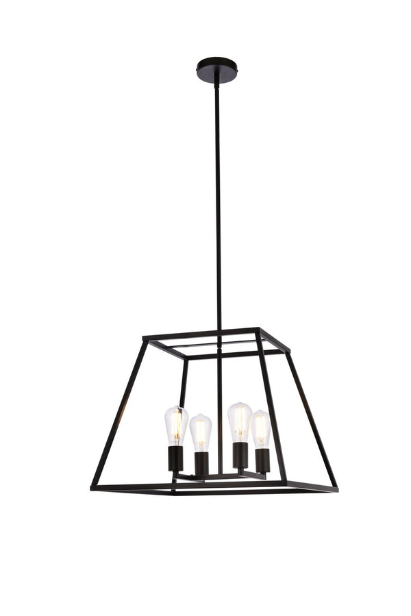 Declan Pendant by Elegant Lighting