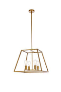 Declan Pendant by Elegant Lighting