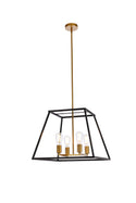 Declan Pendant by Elegant Lighting