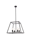 Declan Pendant by Elegant Lighting