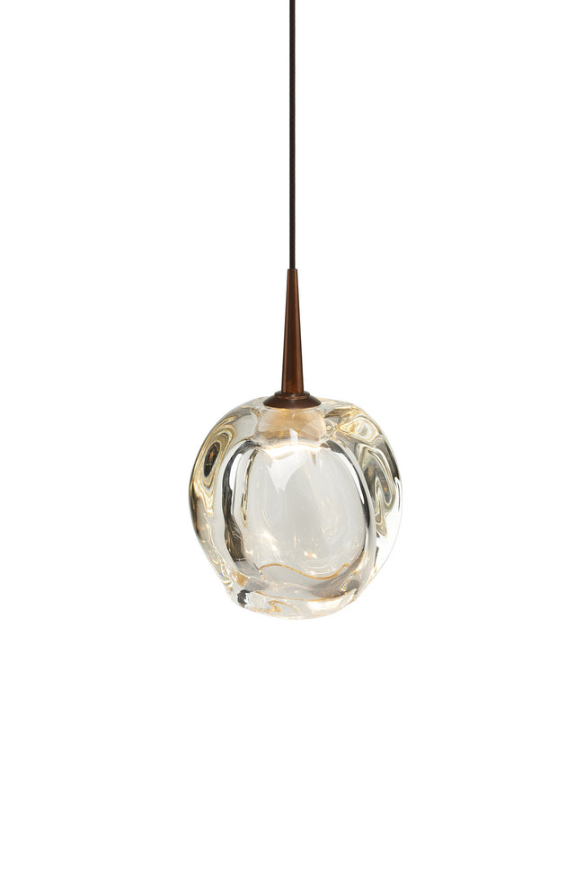 Bruck Lighting-MLED/30K/BZ/P/950|MAIN