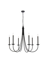 Elegant Lighting-LD810D42BK|MAIN