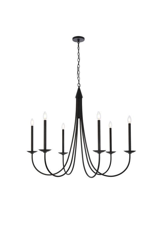 Elegant Lighting-LD810D42BK|MAIN