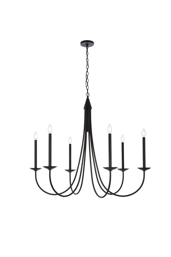Cohen Pendant by Elegant Lighting