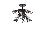 Elegant Lighting-LD810F19BK|MAIN