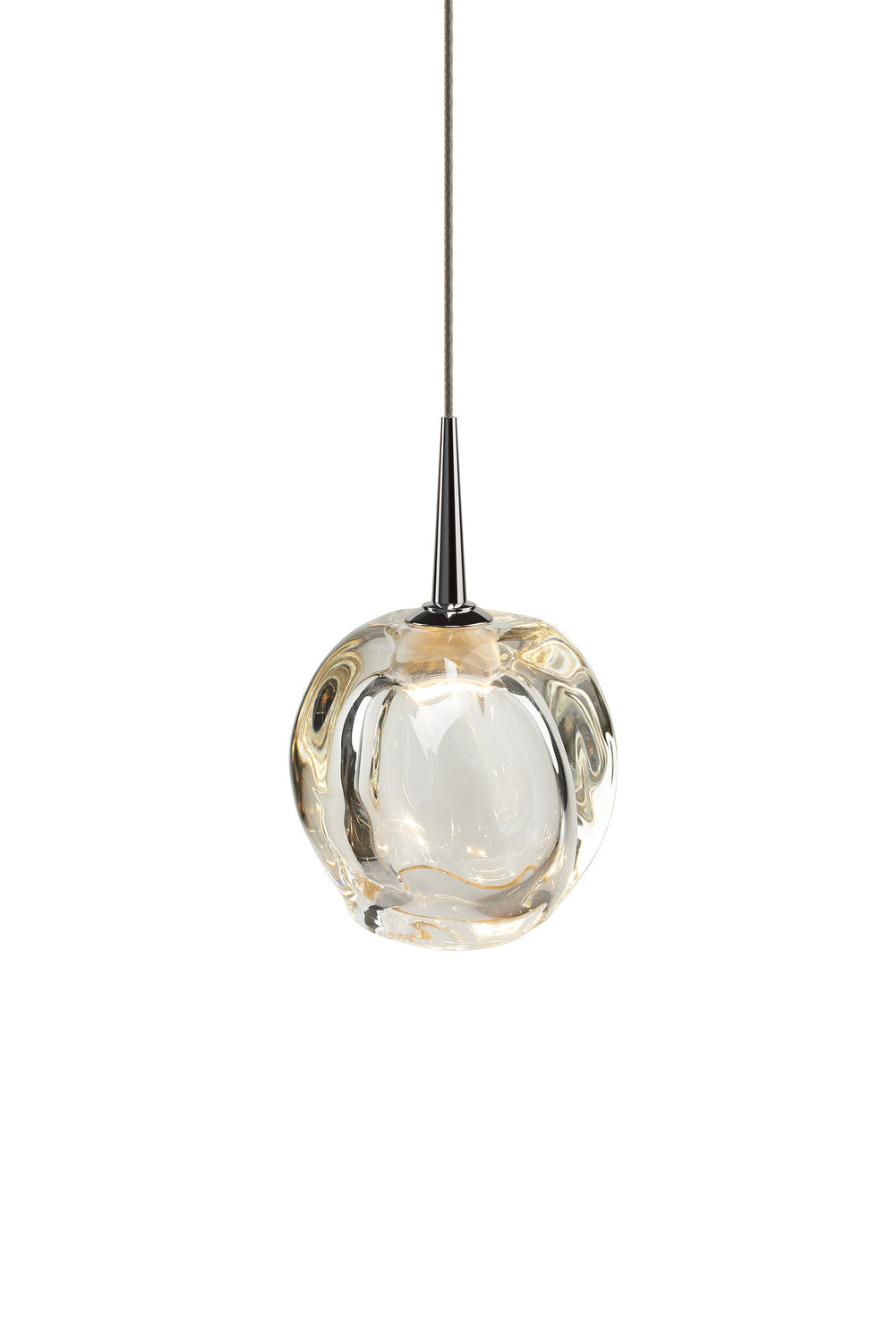 Bruck Lighting-MLED/30K/CH/P/950|MAIN
