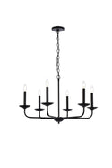 Cohen Pendant by Elegant Lighting