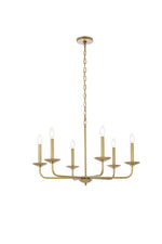 Elegant Lighting-LD812D30BR|MAIN
