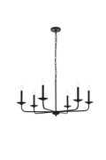Cohen Pendant by Elegant Lighting