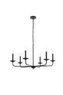 Cohen Pendant by Elegant Lighting