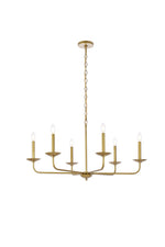 Elegant Lighting-LD812D36BR|MAIN