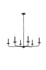 Elegant Lighting-LD812D42BK|MAIN