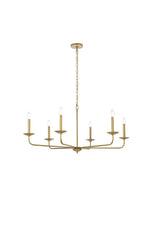 Elegant Lighting-LD812D42BR|MAIN