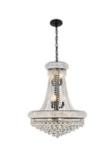 Primo Outdoor (Damp) Chandelier by Elegant Lighting