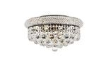 Elegant Lighting-V1800F16BK/RC|MAIN