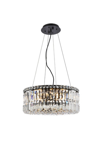 Maxime Chandelier by Elegant Lighting