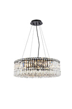 Elegant Lighting-V2030D24BK/RC|MAIN