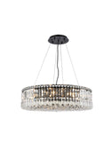 Maxime Chandelier by Elegant Lighting
