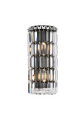 Maxime Outdoor (Damp) Sconce by Elegant Lighting