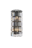Maxime Outdoor (Damp) Sconce by Elegant Lighting