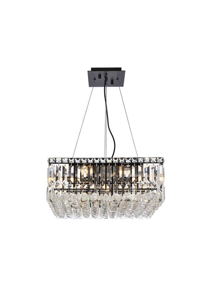 Elegant Lighting-V2032D20BK/RC|MAIN