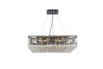 Elegant Lighting-V2032D32BK/RC|MAIN