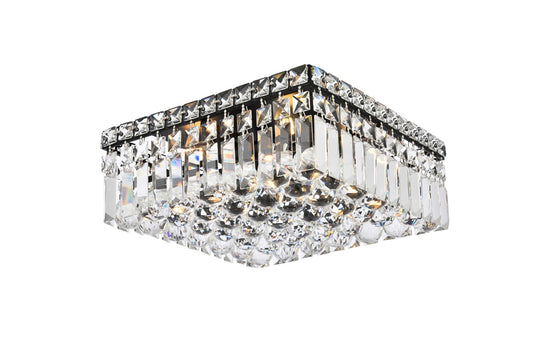 Elegant Lighting-V2032F12BK/RC|MAIN