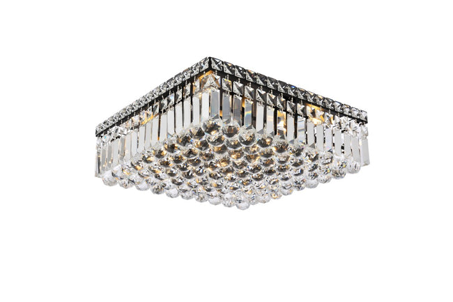 Elegant Lighting-V2032F16BK/RC|MAIN