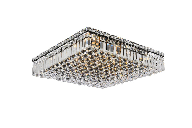 Elegant Lighting-V2032F24BK/RC|MAIN