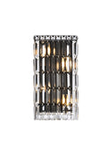 Maxime Outdoor (Damp) Sconce by Elegant Lighting