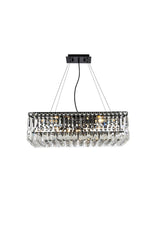 Elegant Lighting-V2034D24BK/RC|MAIN