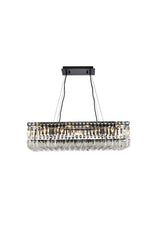 Elegant Lighting-V2034D28BK/RC|MAIN