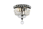 Elegant Lighting-V2528F8BK/RC|MAIN